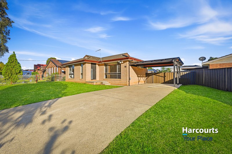 Photo - 77 Sedgman Crescent, Shalvey NSW 2770 - Image 14