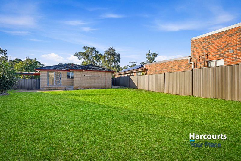 Photo - 77 Sedgman Crescent, Shalvey NSW 2770 - Image 17