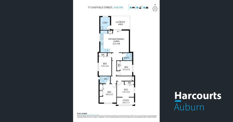 Photo - 77 Sheffield Street, Auburn NSW 2144 - Image 2