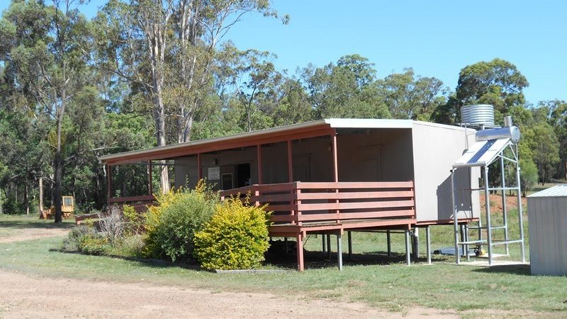 77 Simpson Road, Blackbutt QLD 4306