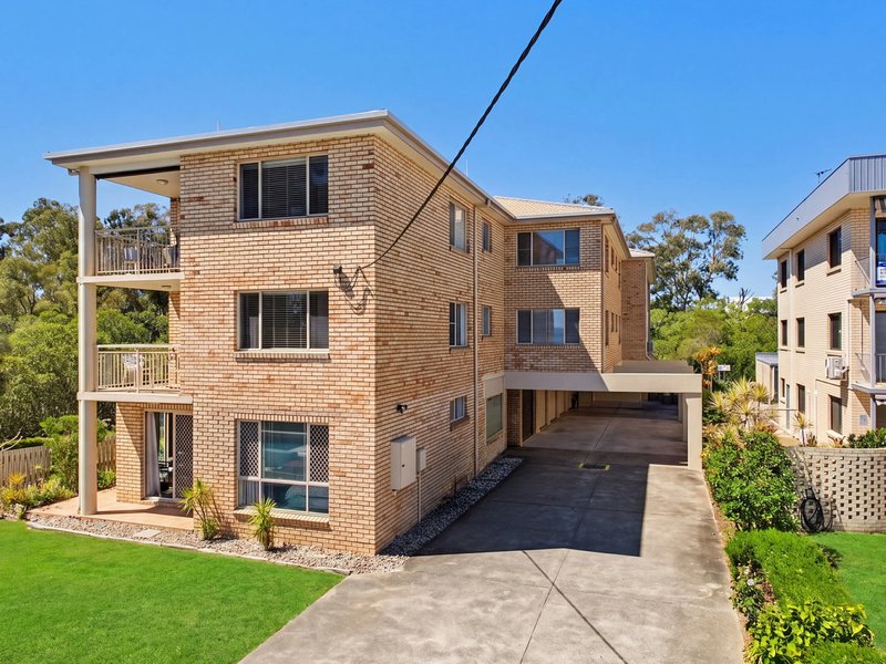 Photo - 7/7 South Esplanade, Bongaree QLD 4507 - Image 1