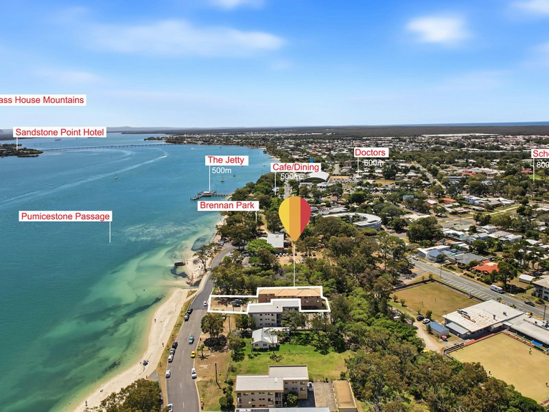 Photo - 7/7 South Esplanade, Bongaree QLD 4507 - Image 18