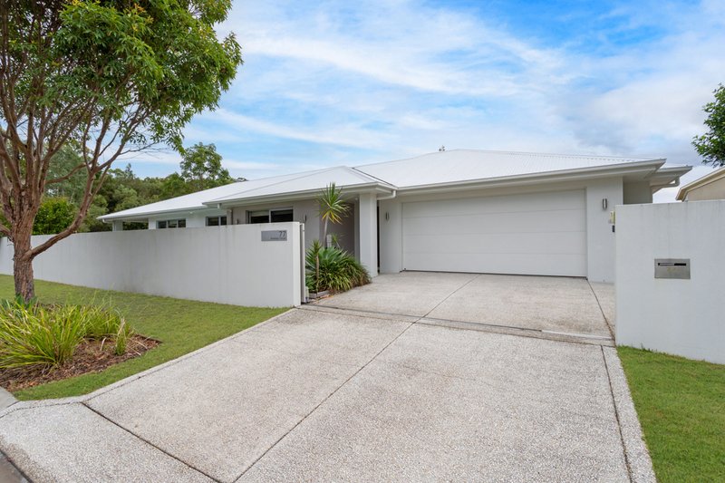 77 Sovereign Circuit, Pelican Waters QLD 4551