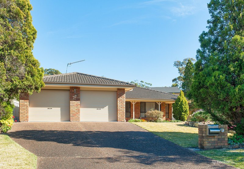 77 Spinnaker Way, Corlette NSW 2315