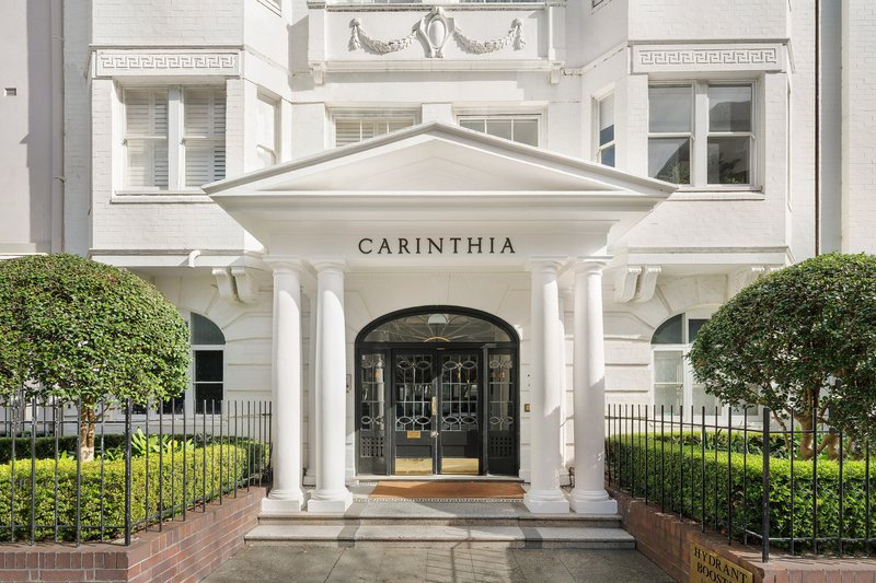 Photo - 7/7 Springfield Avenue, Potts Point NSW 2011 - Image 1