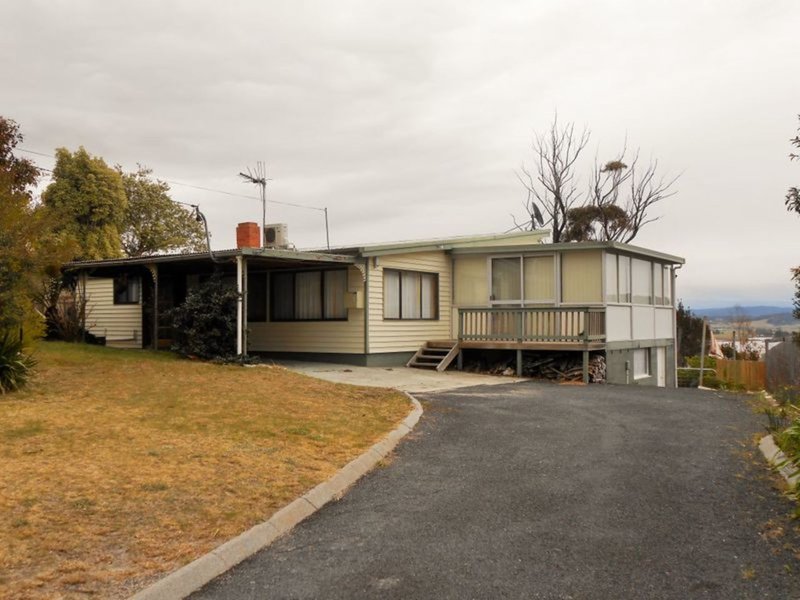 77 St Helens Point Road, Stieglitz TAS 7216