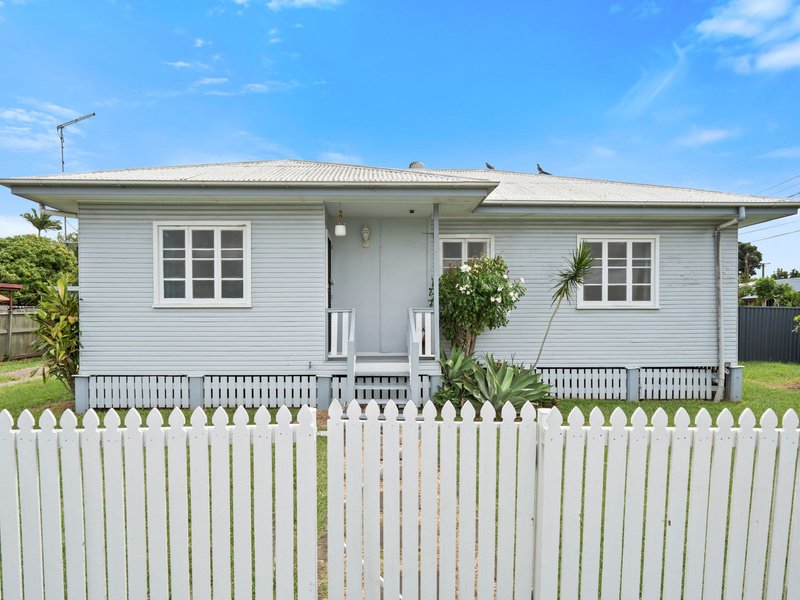 77 Stafford Street, Booval QLD 4304