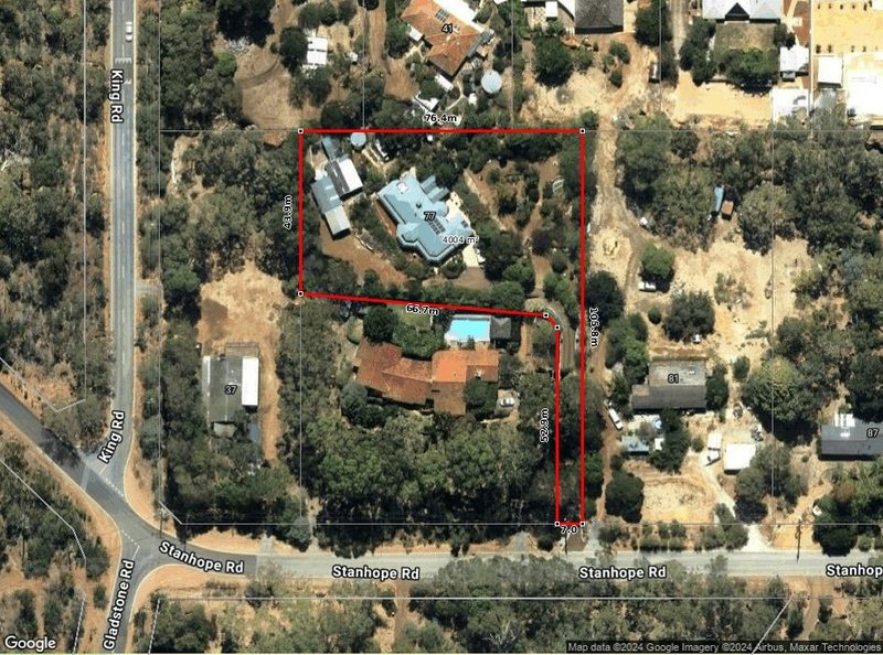 Photo - 77 Stanhope Road, Kalamunda WA 6076 - Image 32