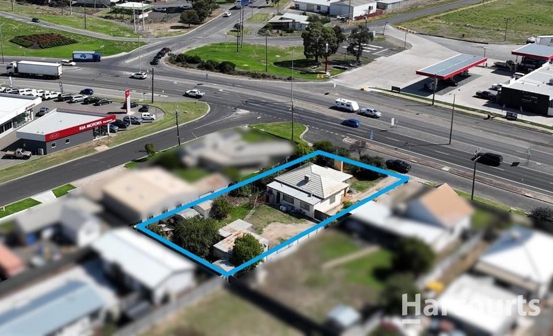 77 Stawell Road, Horsham VIC 3400