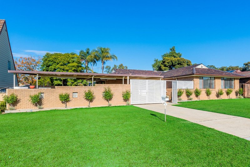 77 Summerfield Circuit, Cambridge Gardens NSW 2747