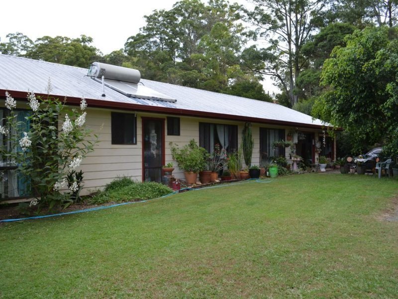 77 Sunny Corner Road, Bellingen NSW 2454