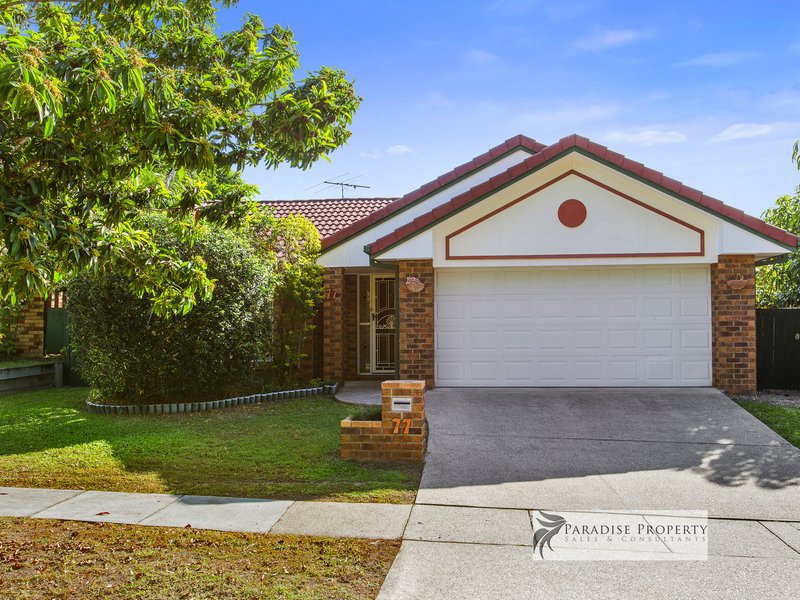 77 Tamarisk Way, Drewvale QLD 4116