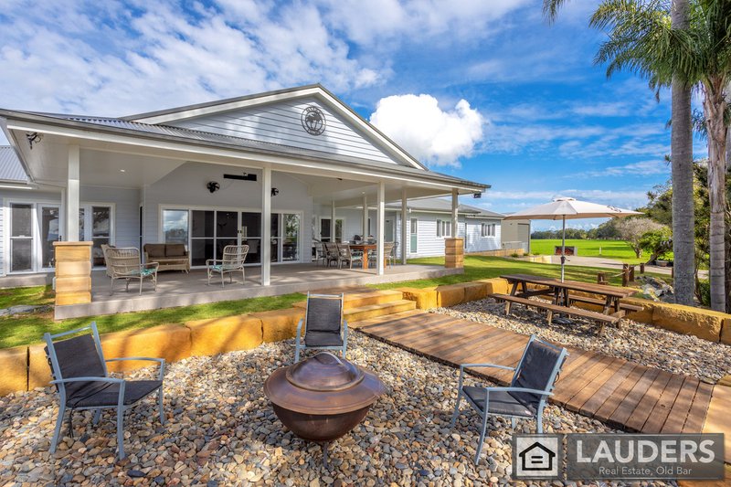 Photo - 77 Templetons Lane, Oxley Island NSW 2430 - Image 4