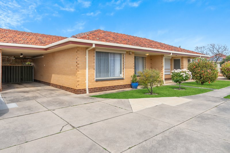 7/7 Third Avenue, Ascot Park SA 5043