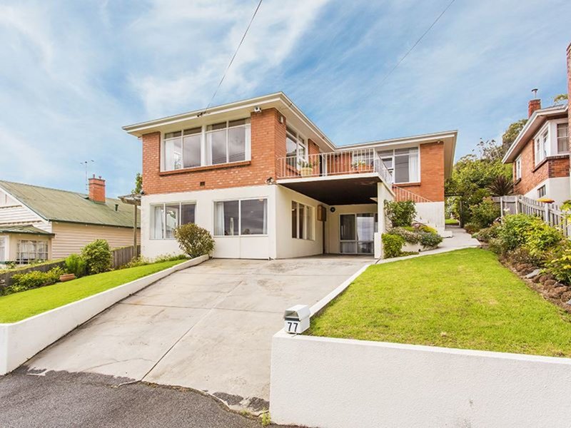 77 Thistle Street West Street, South Launceston TAS 7249