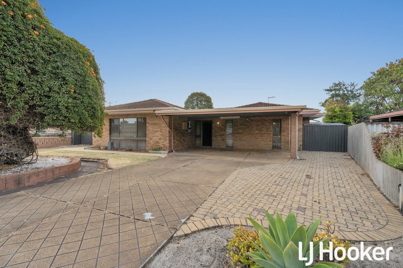 77 Thornlie Avenue, Thornlie WA 6108