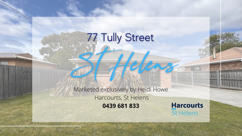 Photo - 77 Tully Street, St Helens TAS 7216 - Image 26