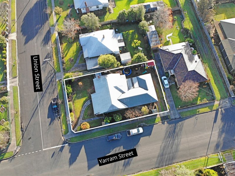 77 Union Street, Yarram VIC 3971