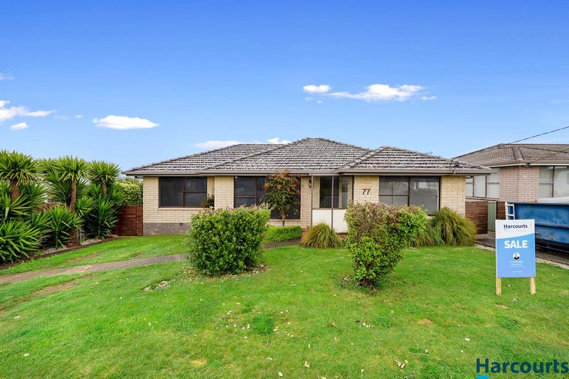 77 Upper Maud Street, West Ulverstone TAS 7315