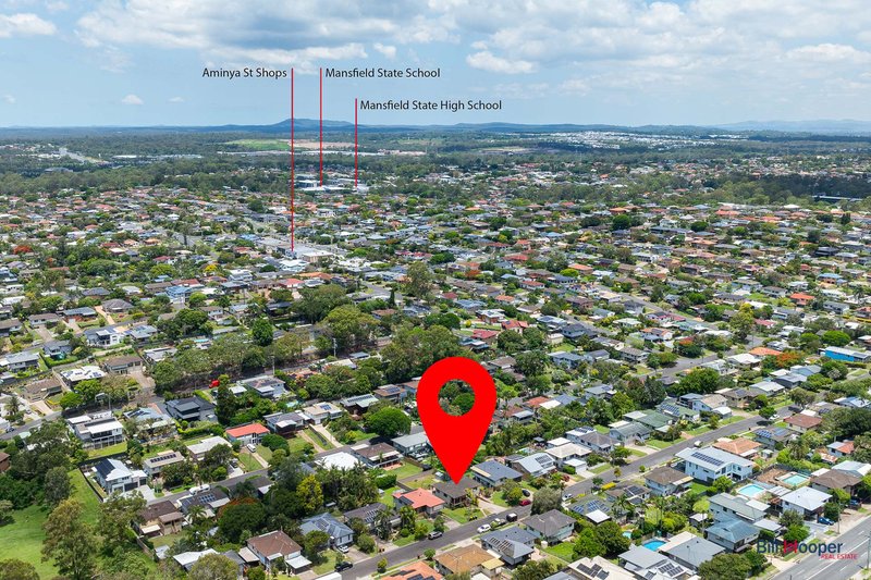 Photo - 77 Valentia Street, Mansfield QLD 4122 - Image 16