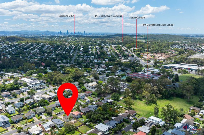 Photo - 77 Valentia Street, Mansfield QLD 4122 - Image 17