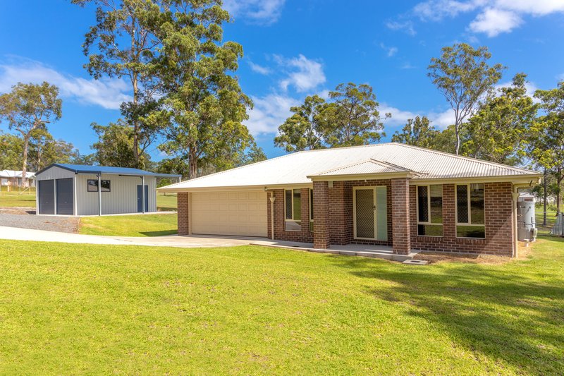 77 Warrina Circuit, Minimbah NSW 2312