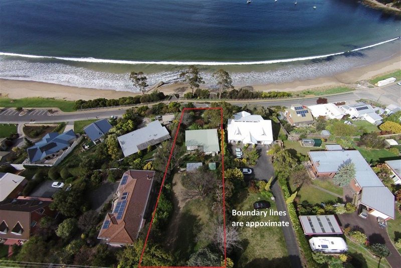 77 Wells Parade, Blackmans Bay TAS 7052