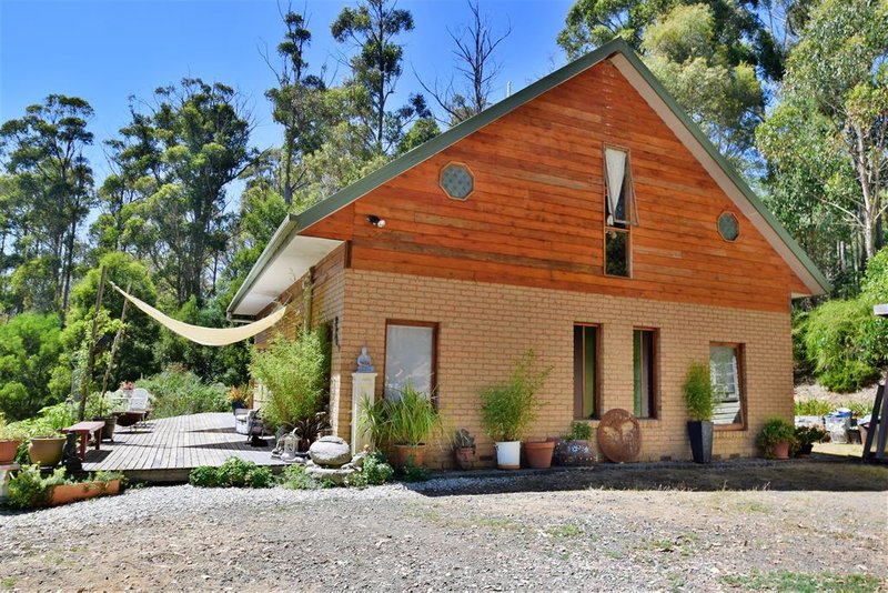 77 Whiteleys Road, Meander TAS 7304