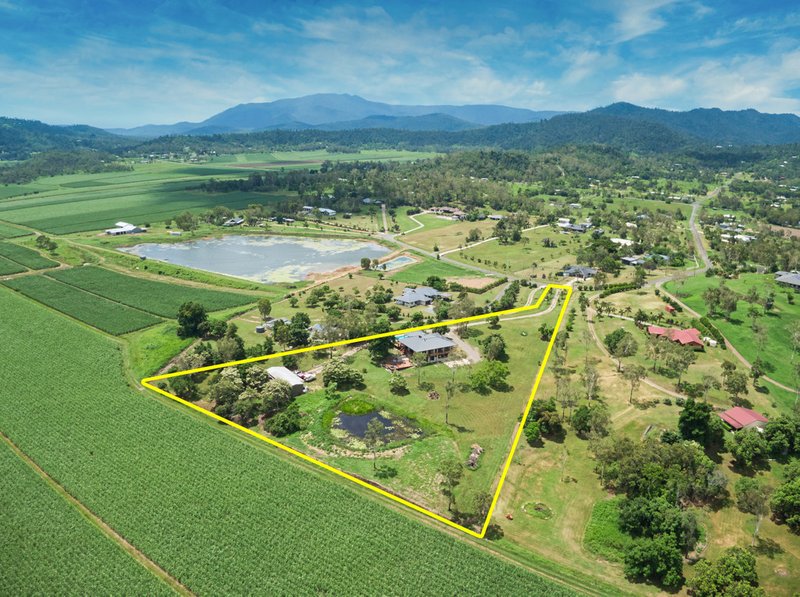 Photo - 77 Windemere Drive, Strathdickie QLD 4800 - Image 2