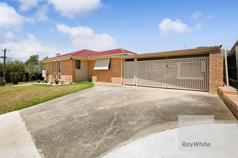 Photo - 77 Wolverton Drive, Gladstone Park VIC 3043 - Image 13