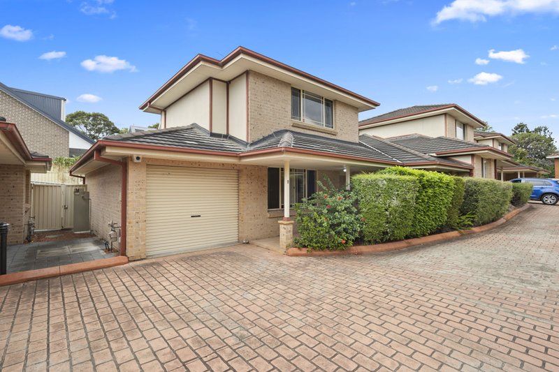 7/7 Wyena Road, Pendle Hill NSW 2145