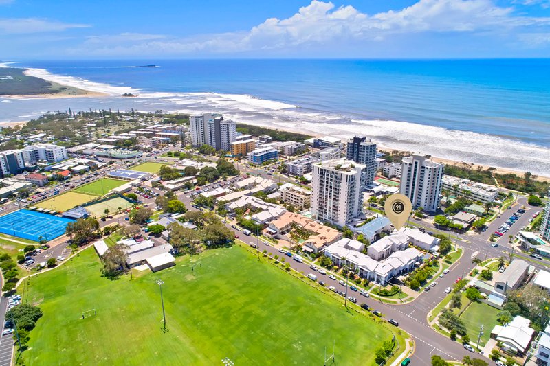 7/70-72 Sixth Avenue, Maroochydore QLD 4558