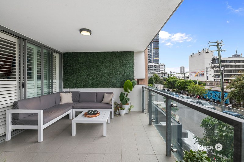 Photo - 7/70 Hope Street, South Brisbane QLD 4101 - Image 11