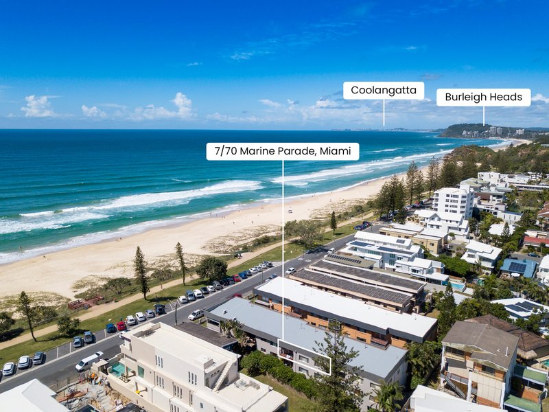 Photo - 7/70 Marine Parade, Miami QLD 4220 - Image 7