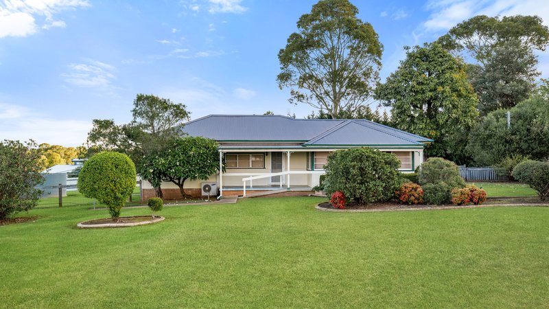 770 Silverdale Road, Werombi NSW 2570