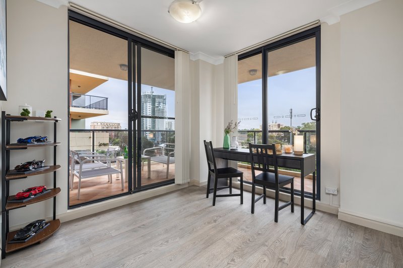 Photo - 77/1-3 Beresford Road, Strathfield NSW 2135 - Image 4