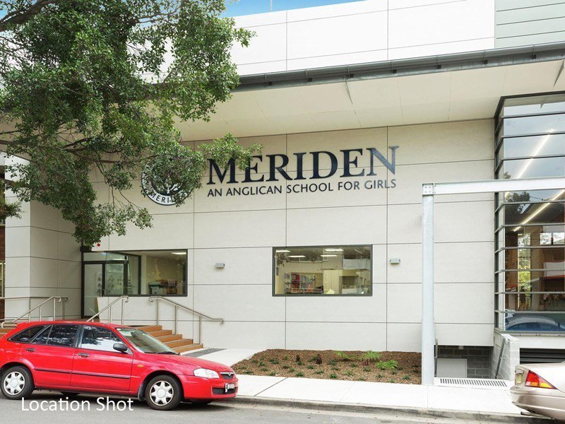 Photo - 77/1-3 Beresford Road, Strathfield NSW 2135 - Image 14