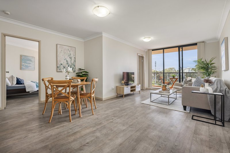 Photo - 77/1-3 Beresford Road, Strathfield NSW 2135 - Image 2