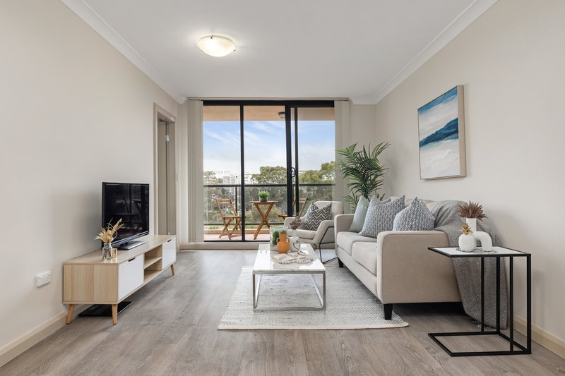 Photo - 77/1-3 Beresford Road, Strathfield NSW 2135 - Image 4