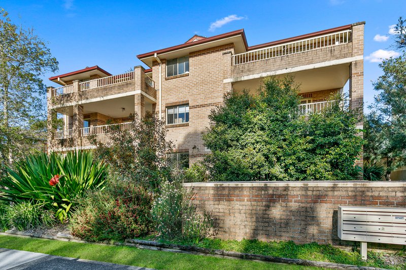 7/71-73 Pitt Street, Mortdale NSW 2223