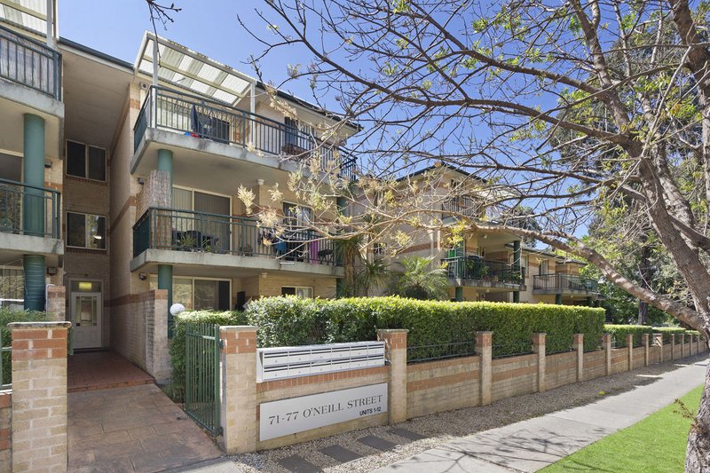 7/71-77 O'Neill Street, Guildford NSW 2161