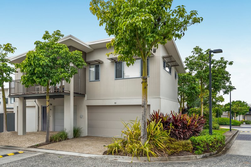 Photo - 77/1 Bowen Street, Mango Hill QLD 4509 - Image 1