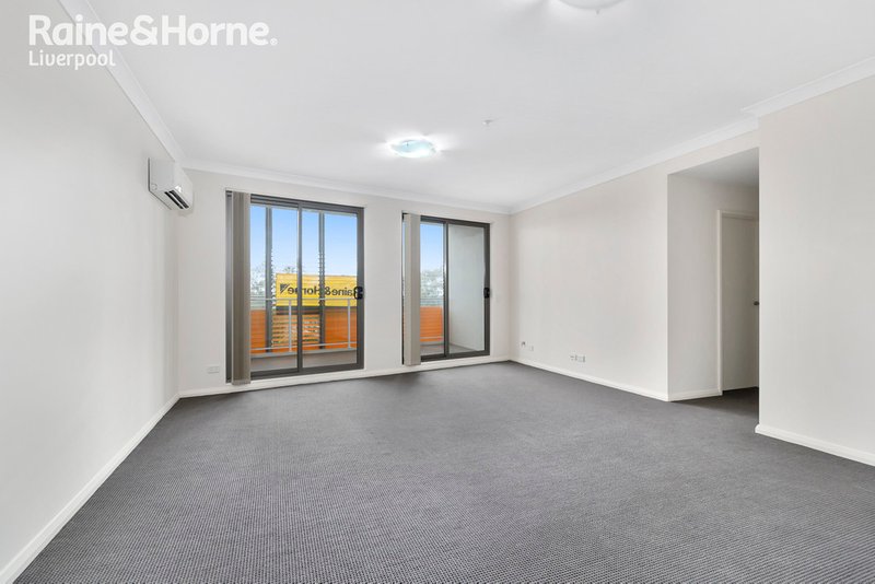 77/1 Browne Parade, Warwick Farm NSW 2170