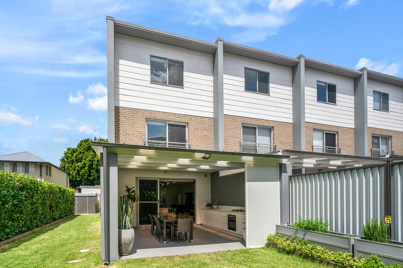 Photo - 7/71 Deakin Street, Silverwater NSW 2128 - Image 5