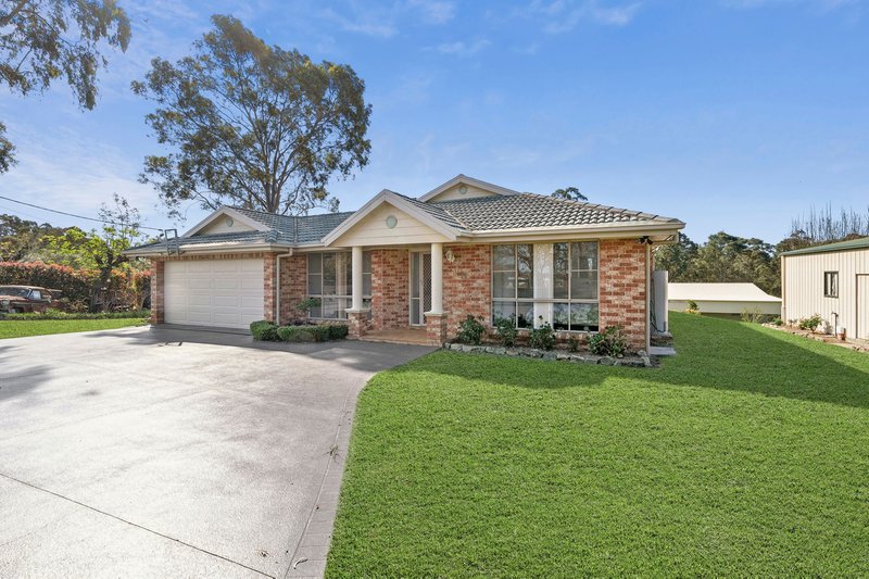 771 East Kurrajong Road, East Kurrajong NSW 2758