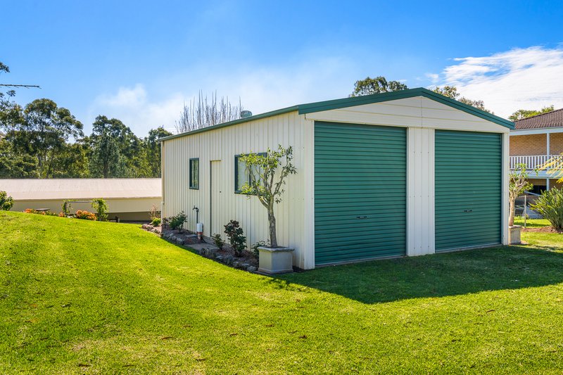 Photo - 771 East Kurrajong Road, East Kurrajong NSW 2758 - Image 2