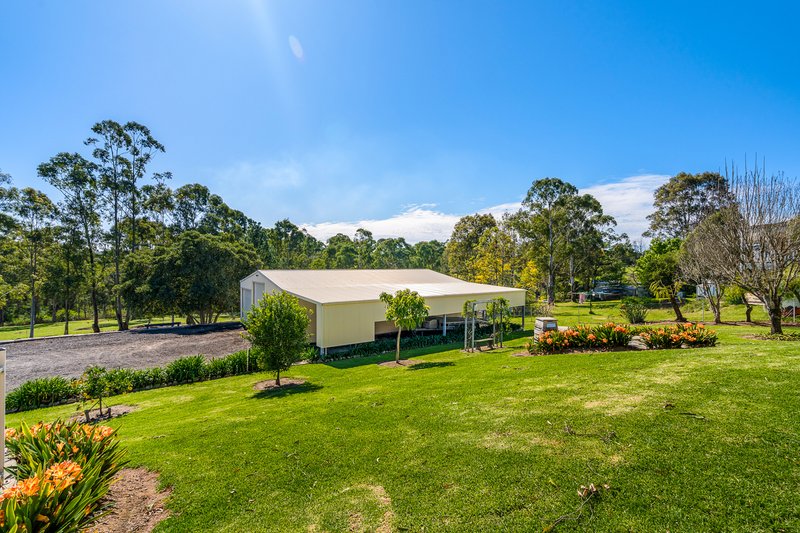 Photo - 771 East Kurrajong Road, East Kurrajong NSW 2758 - Image 3