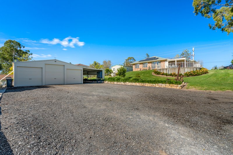 Photo - 771 East Kurrajong Road, East Kurrajong NSW 2758 - Image 14