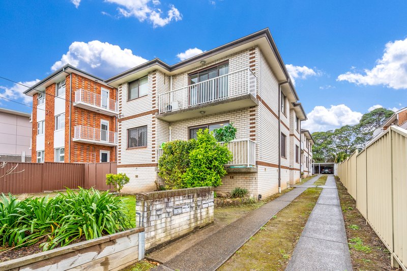 7/71 Macquarie Road, Auburn NSW 2144