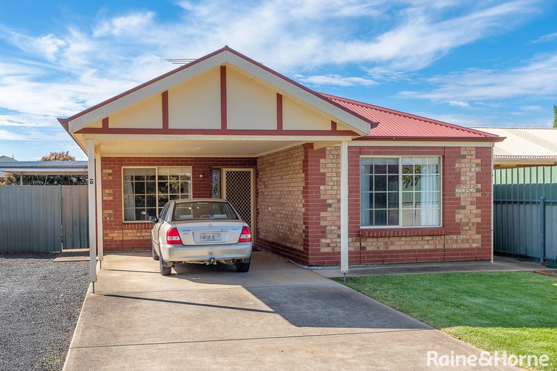 7/71 Strathmont Drive, Strathalbyn SA 5255